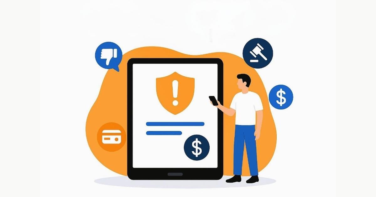High-Risk Merchant Accounts: What You Need to Know